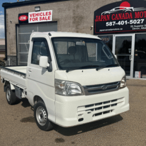2009 Daihatsu Hijet Mini Truck #145