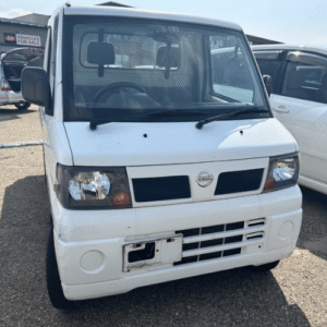 2006 Nissan Clipper Mini Truck #57
