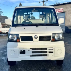 2005 Nissan Clipper Mini Truck #78