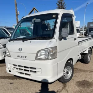 2006 Daihatsu Hijet Mini Truck #88