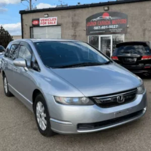 2006 Honda Odyssey #148