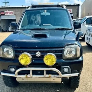 2007 Suzuki Jimny #60