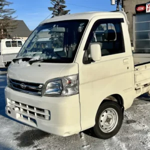2008 Daihatsu Hijet Mini Truck #87