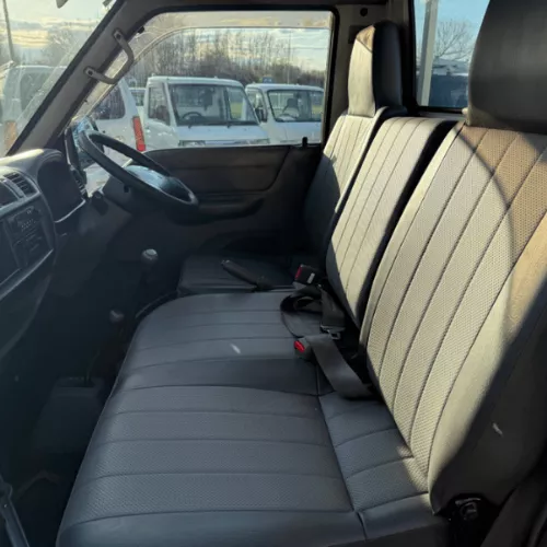 
								2008 Nissan Vanette #150 full									