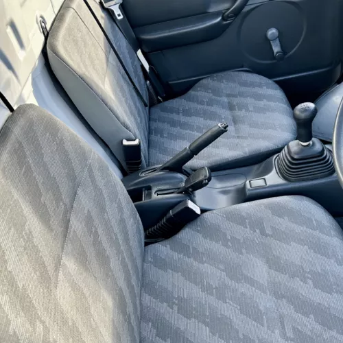 
								2008 Suzuki Carry Mini Truck #116 full									