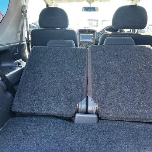 
								2008 Suzuki Jimny Wild Wind #121 full									