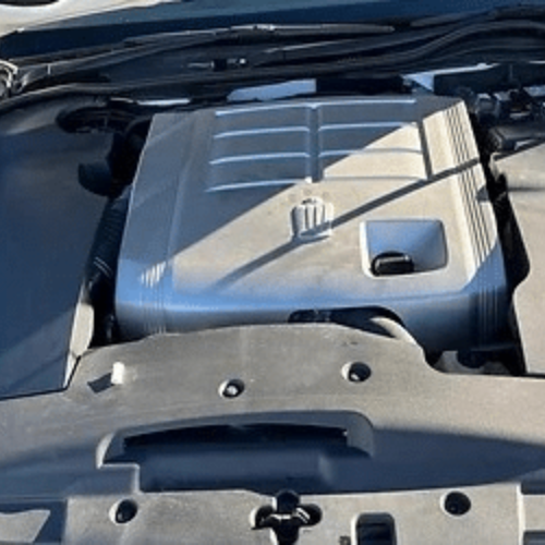 
								2008 Toyota Crown Royal Saloon #23 full									