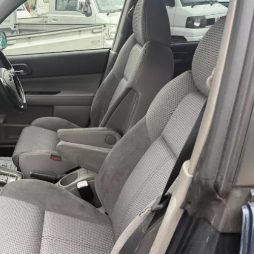 
								2004 Subaru Forester Cross Sports #153 full									