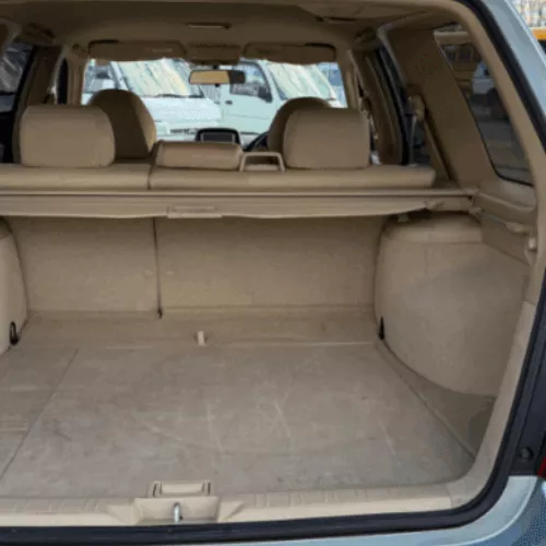 
								2005 Subaru Forester Cross Sports #152 full									