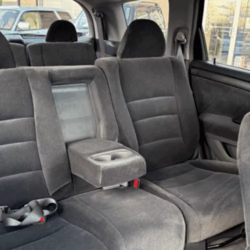 
								2006 Honda Odyssey #148 full									