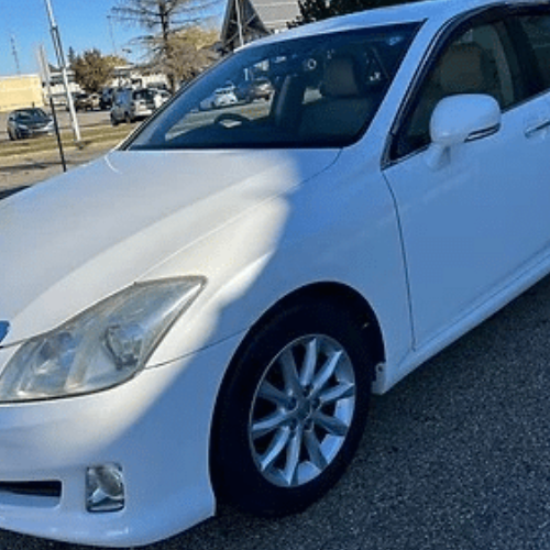 
								2008 Toyota Crown Royal Saloon #23 full									