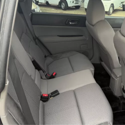 
								2004 Subaru Forester Cross Sports #153 full									