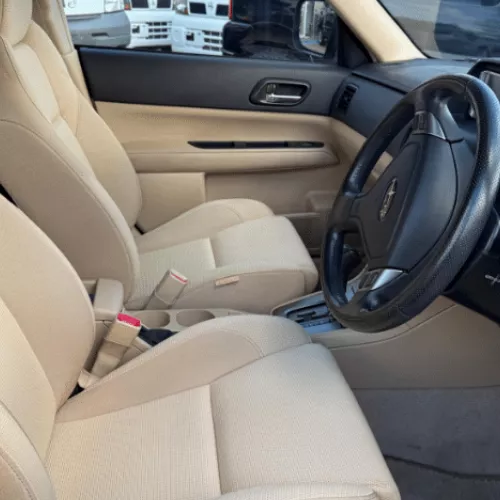 
								2005 Subaru Forester Cross Sports #152 full									