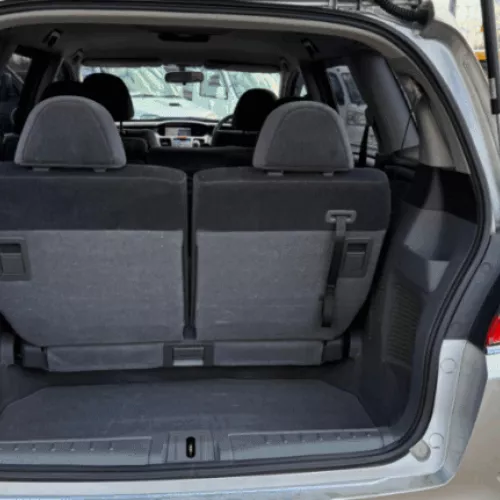 
								2006 Honda Odyssey #148 full									