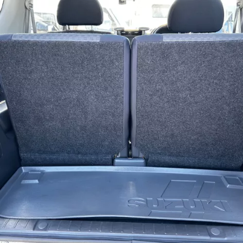 
								2006 Suzuki Jimny Land Venture #134 full									