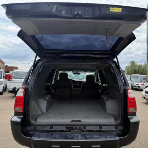 
								2009 Toyota 4Runner #147 full									