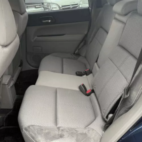 
								2004 Subaru Forester Cross Sports #153 full									