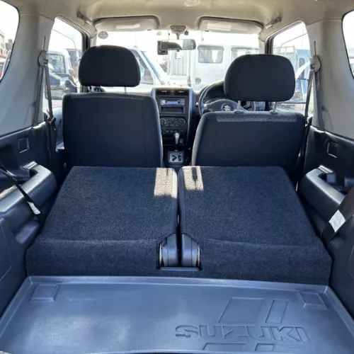 
								2006 Suzuki Jimny Land Venture #134 full									