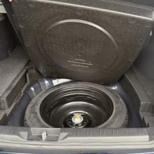 
								2004 Subaru Forester Cross Sports #153 full									