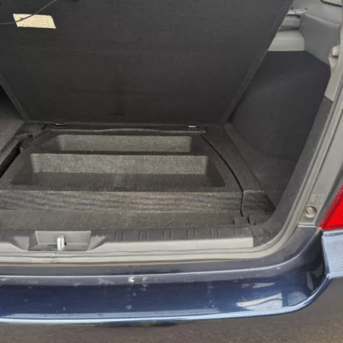 
								2004 Subaru Forester Cross Sports #153 full									