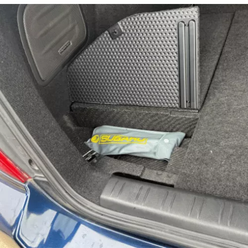 
								2004 Subaru Forester Cross Sports #153 full									