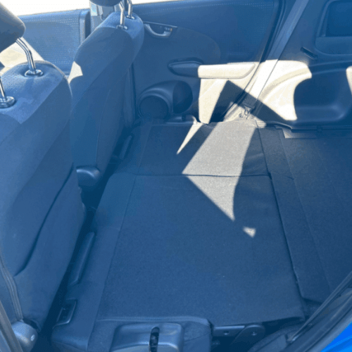 
								2009 Honda Fit #102 full									