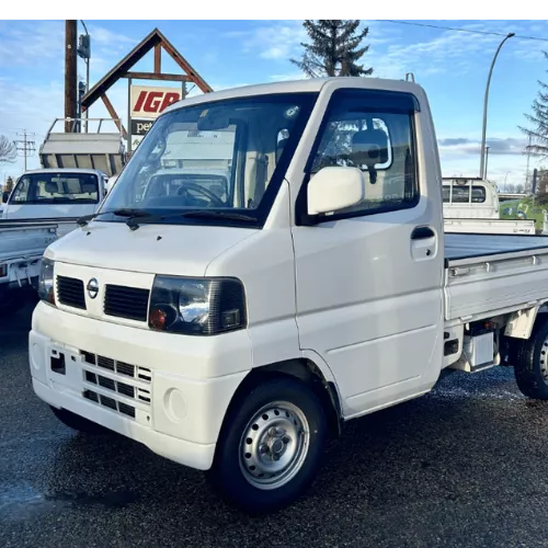 
								2005 Nissan Clipper Mini Truck #78 full									
