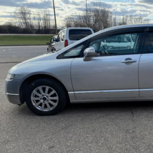 
								2006 Honda Odyssey #148 full									