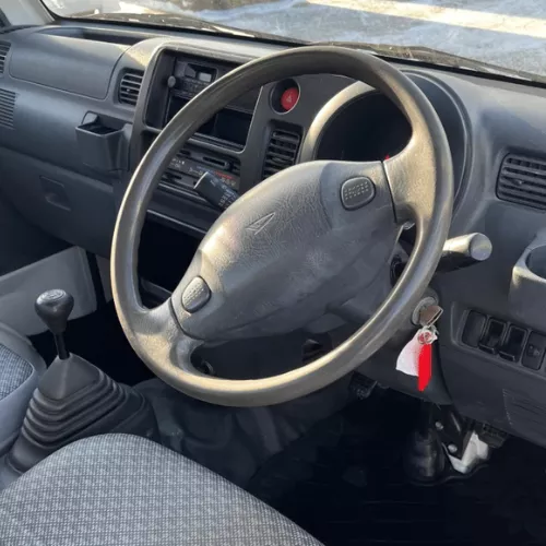 
								2008 Daihatsu Hijet Mini Truck #94 full									