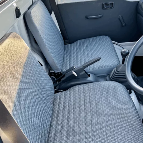 
								2008 Daihatsu Hijet Mini Truck #99 full									