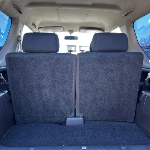 
								2008 Suzuki Jimny Wild Wind #121 full									