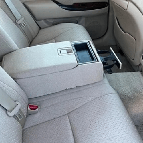 
								2008 Toyota Crown Royal Saloon #23 full									