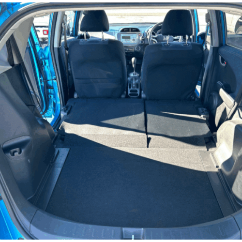 
								2009 Honda Fit #102 full									