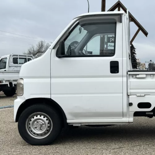 
								2005 Honda Acty Mini Truck #75 full									