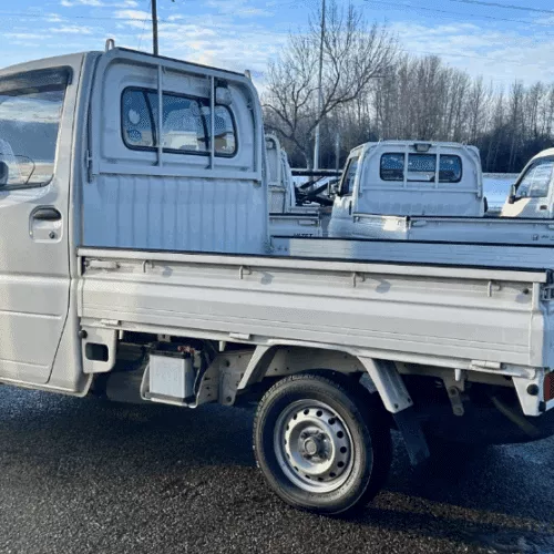 
								2005 Nissan Clipper Mini Truck #78 full									