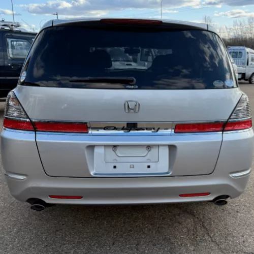 
								2006 Honda Odyssey #148 full									