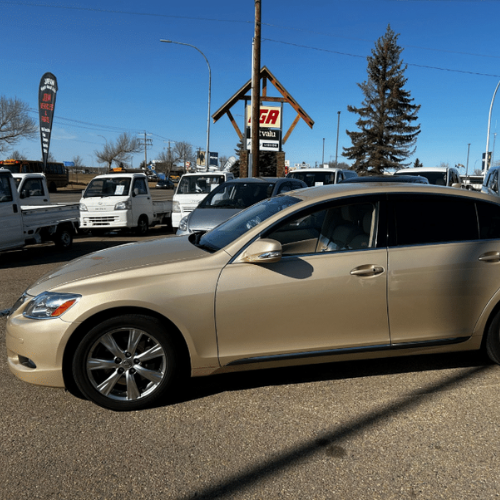
								2008 Lexus GS 350 #43 full									