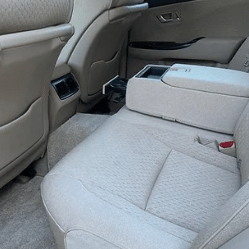 
								2008 Toyota Crown Royal Saloon #23 full									