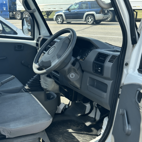 
								2006 Nissan Clipper Mini Truck #57 full									