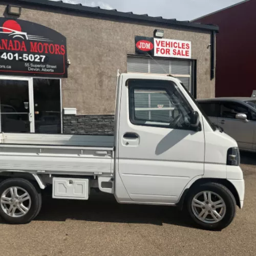 
								2006 Nissan Clipper Mini Truck #61 full									