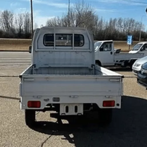 
								2007 Suzuki Carry Mini Truck #41 full									