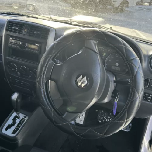 
								2007 Suzuki Jimny #95 full									