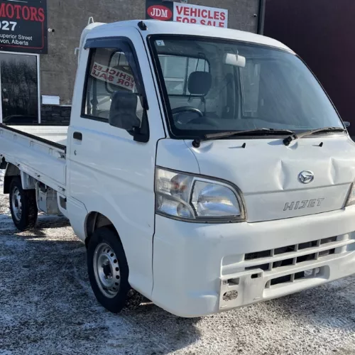
								2008 Daihatsu Hijet Mini Truck #94 full									