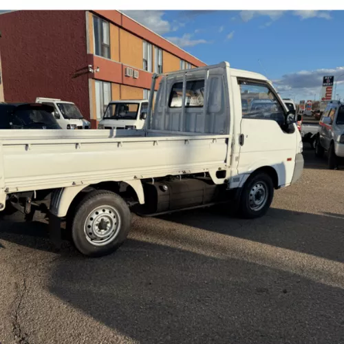 
								2008 Nissan Vanette #150 full									