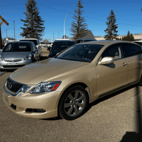 
								2008 Lexus GS 350 #43 full									