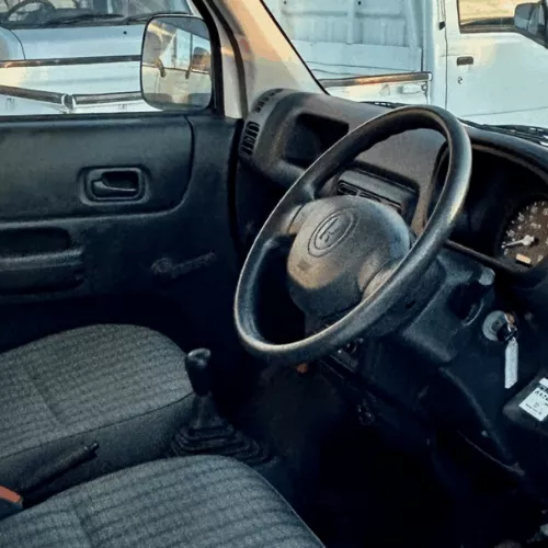 
								2005 Honda Acty Mini Dump Truck #101 full									