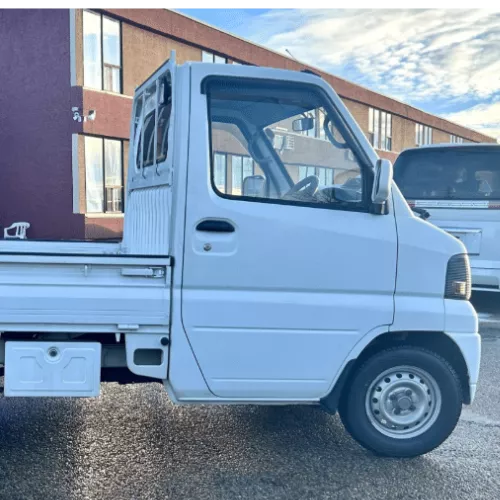 
								2005 Nissan Clipper Mini Truck #78 full									