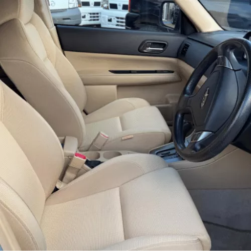 
								2005 Subaru Forester Cross Sports #152 full									