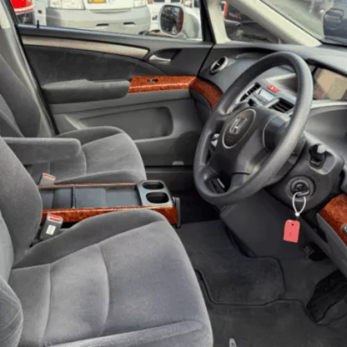 
								2006 Honda Odyssey #148 full									