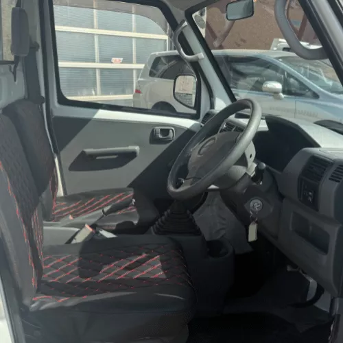 
								2006 Nissan Clipper Mini Truck #61 full									